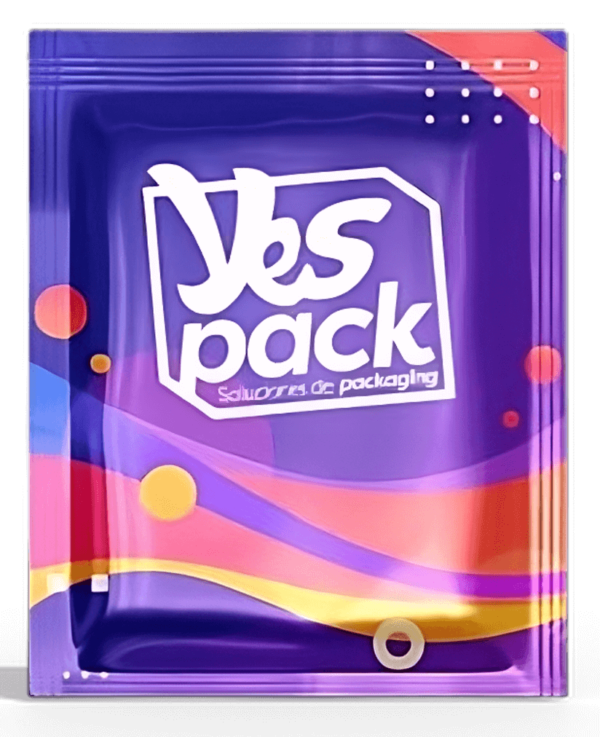 Sachet de Yespack Costa Rica